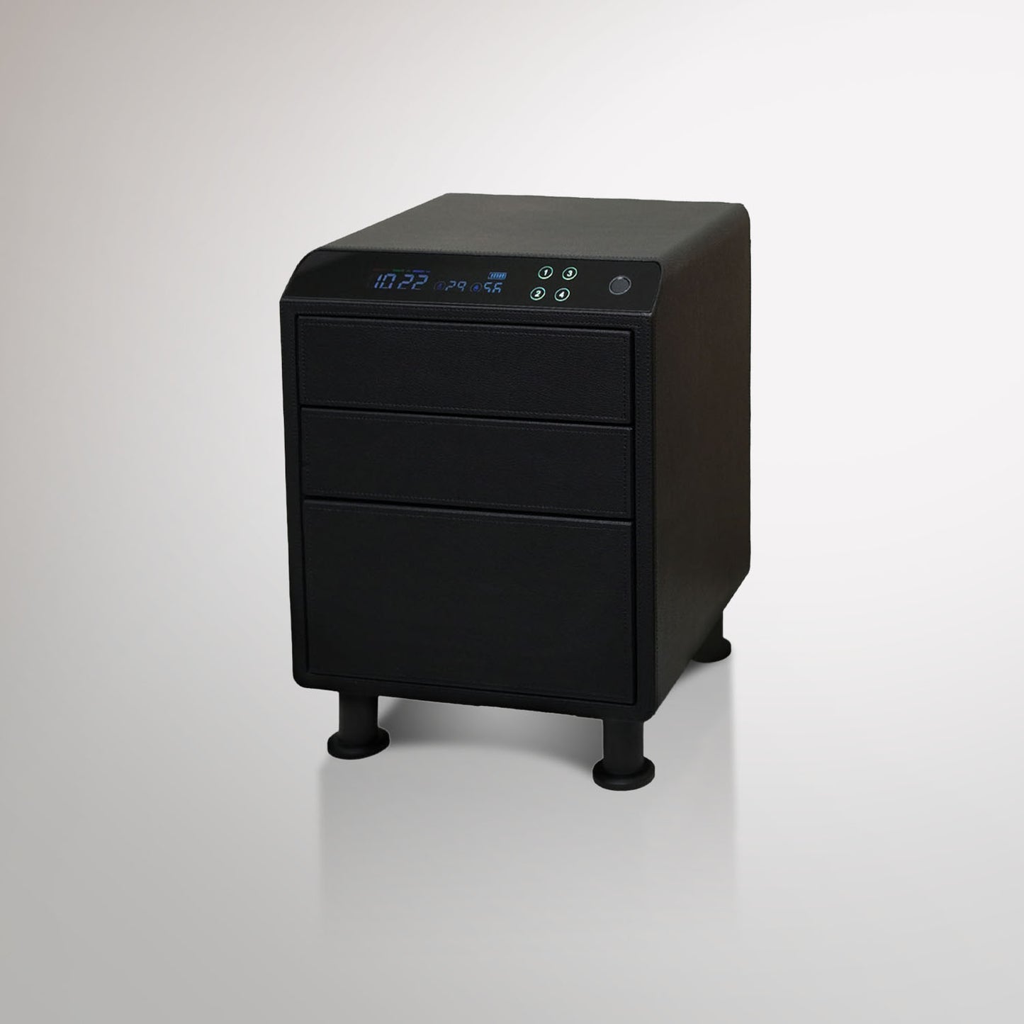 ZARIZA SAFE TABLE