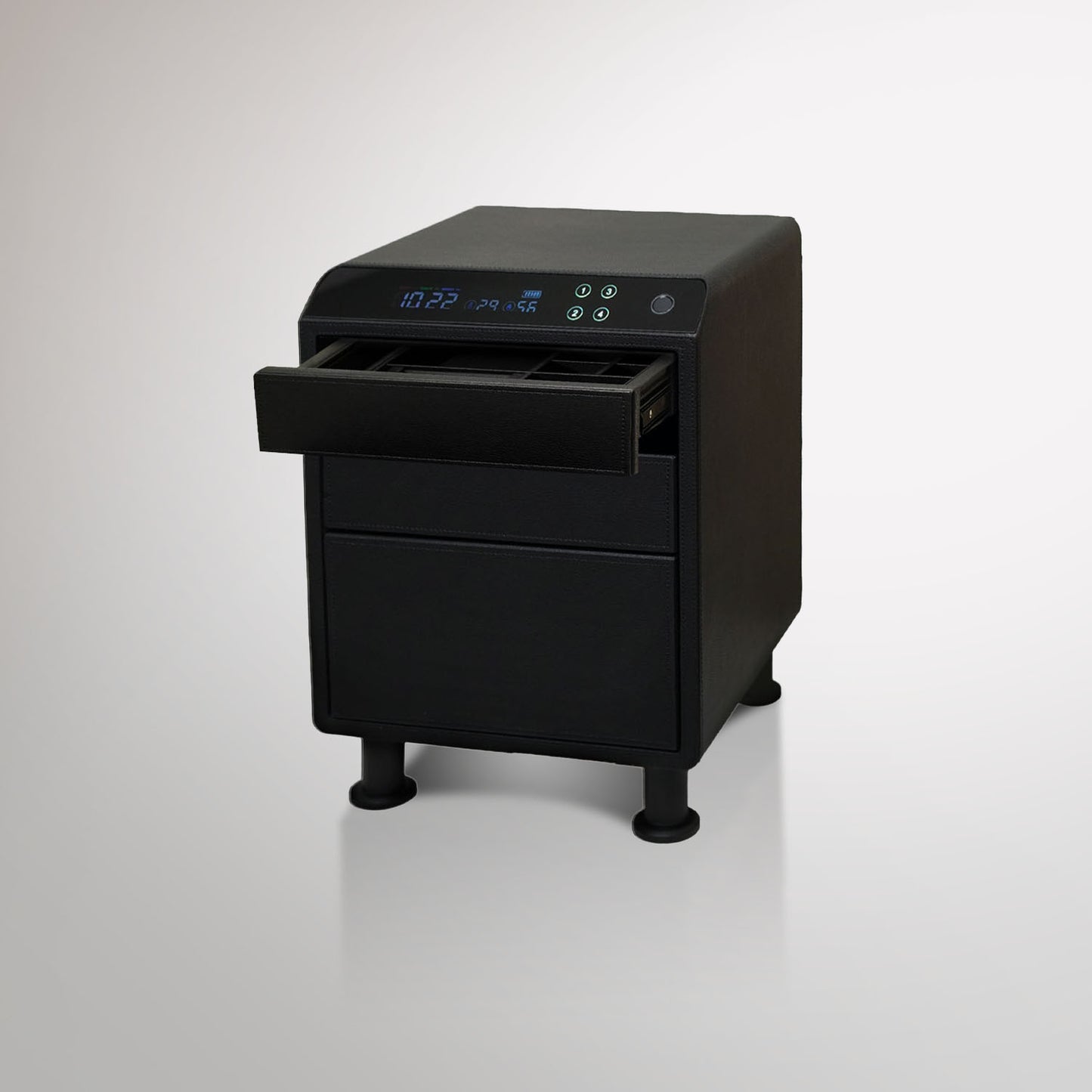 Zariza Safe Table