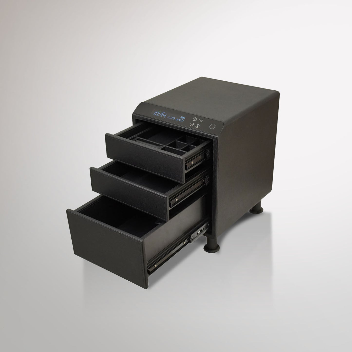 ZARIZA SAFE TABLE