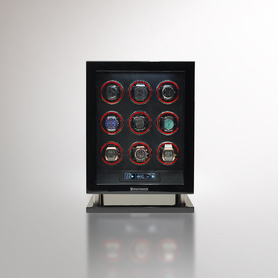 Delta RGB – Vault Master Philippines