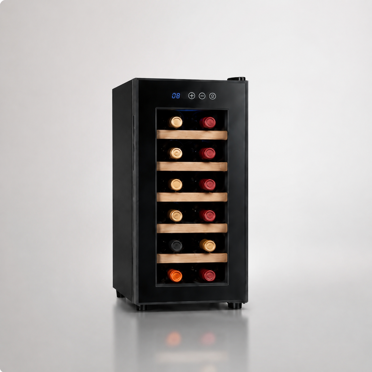 Firenze Wine Cooler