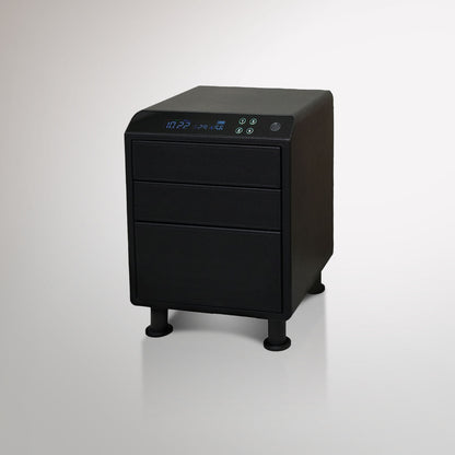 ZARIZA SAFE TABLE
