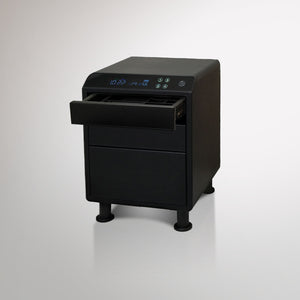 ZARIZA SAFE TABLE