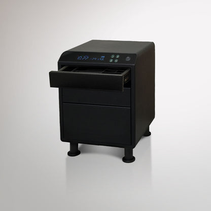 ZARIZA SAFE TABLE